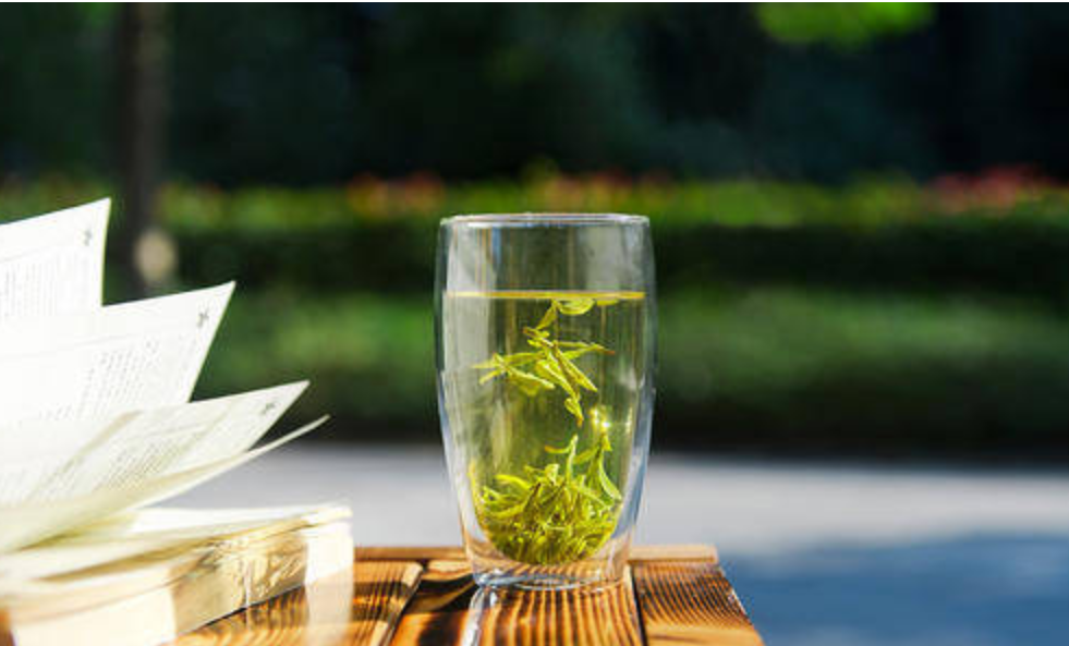 山東綠茶，山東產什么茶葉